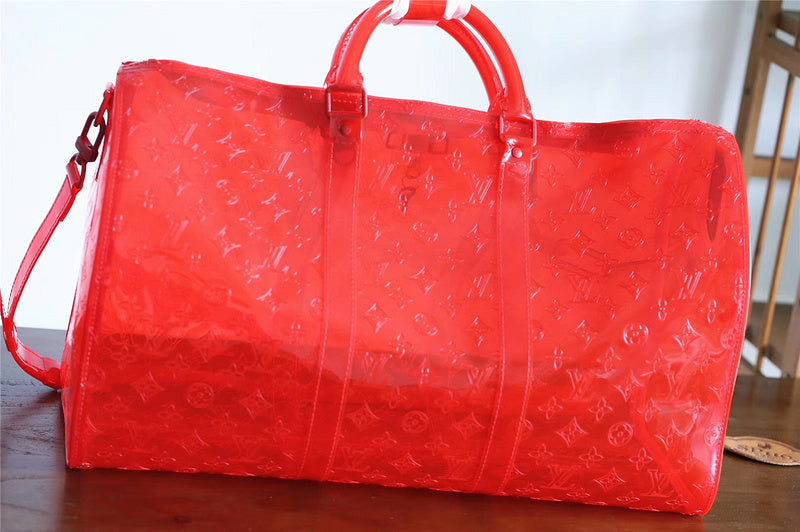 Ver Fashion Lu-Vi bags - 11312