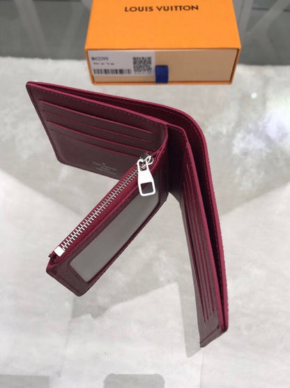 Ver Fashion Lu-Vi bags - 10968