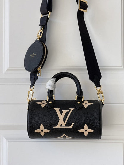 Ver Fashion Lu-Vi bags - 17201