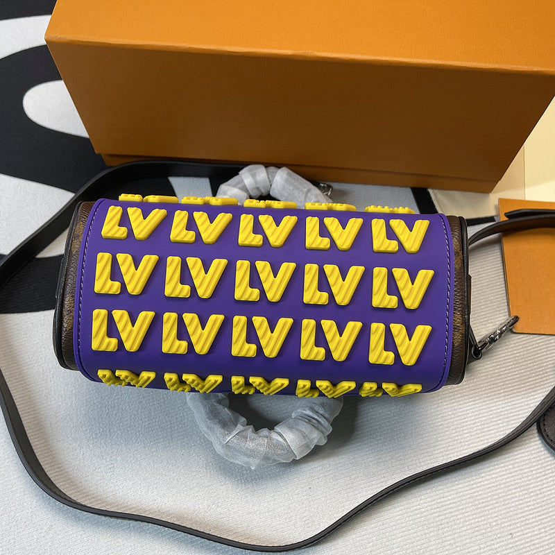 Ver Fashion Lu-Vi bags - 11274