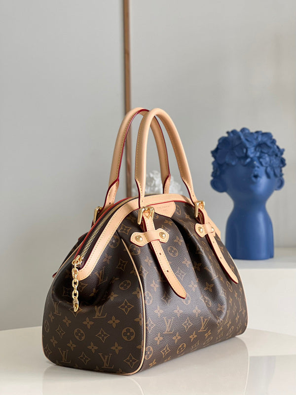 Ver Fashion Lu-Vi bags - 17192