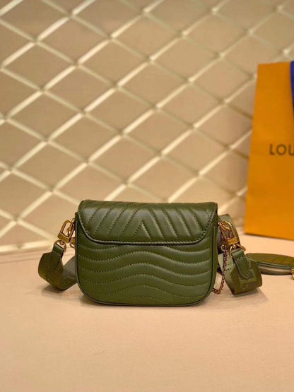 Ver Fashion Lu-Vi bags - 17681