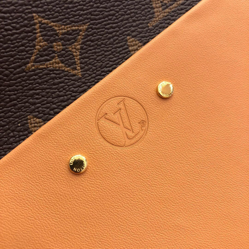Ver Fashion Lu-Vi bags - 17800