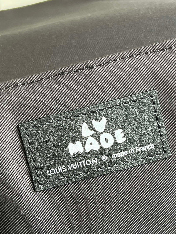 Ver Fashion Lu-Vi bags - 17310