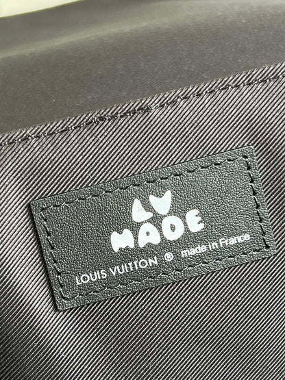 Ver Fashion Lu-Vi bags - 17310