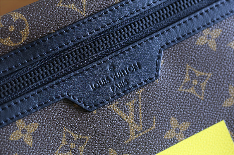 Ver Fashion Lu-Vi bags - 10478