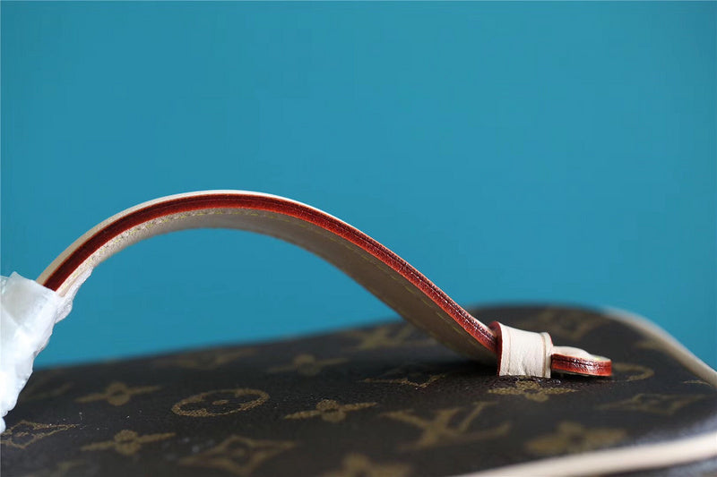 Ver Fashion Lu-Vi bags - 8002
