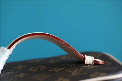 Ver Fashion Lu-Vi bags - 8002