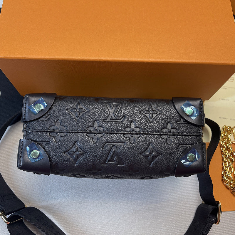 Ver Fashion Lu-Vi bags - 8053