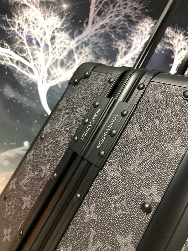 Ver Fashion Lu-Vi bags - 11404