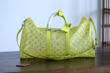 Ver Fashion Lu-Vi bags - 11310