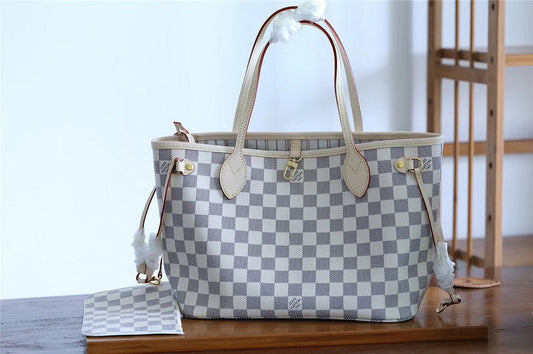 Ver Fashion Lu-Vi bags - 8102