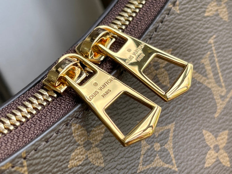 Ver Fashion Lu-Vi bags - 17504