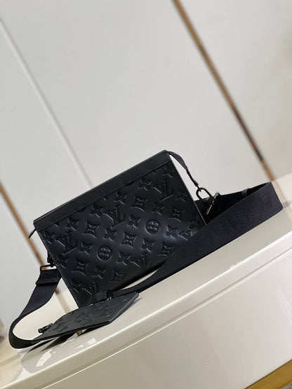 Ver Fashion Lu-Vi bags - 17125