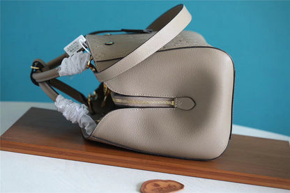 Ver Fashion Lu-Vi bags - 8017