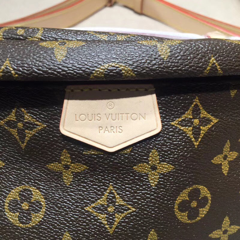 Ver Fashion Lu-Vi bags - 17912