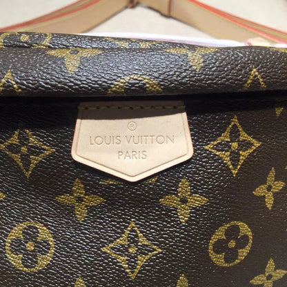 Ver Fashion Lu-Vi bags - 17912