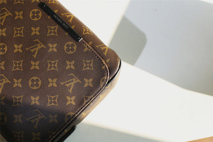 Ver Fashion Lu-Vi bags - 10413