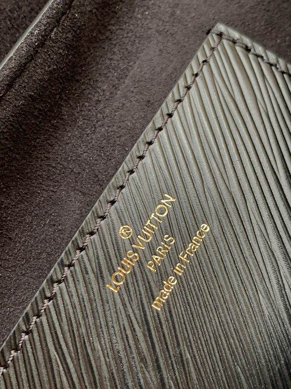 Ver Fashion Lu-Vi Bags - 16648