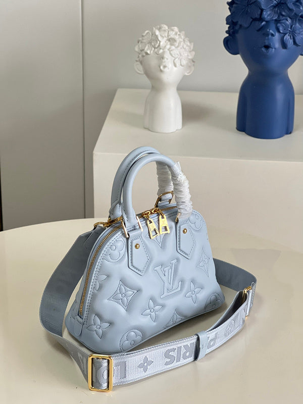 Ver Fashion Lu-Vi Bags - 16713