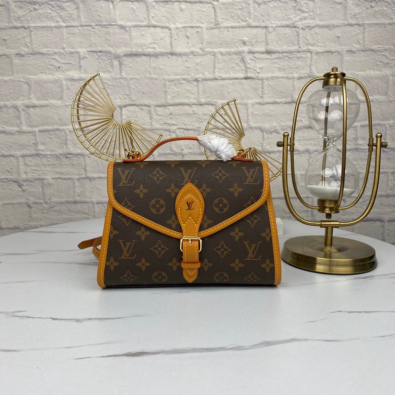 Ver Fashion Lu-Vi bags - 17351