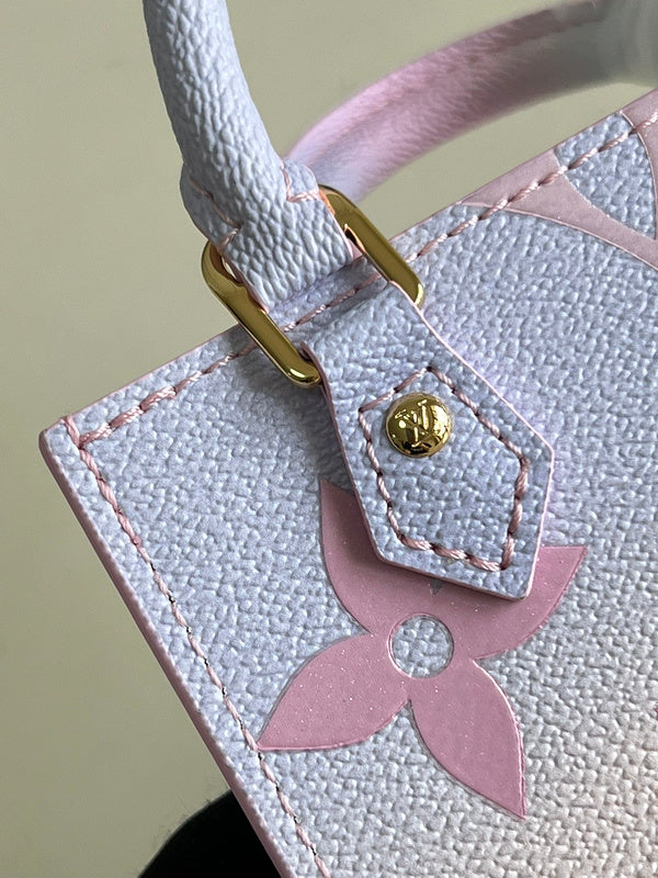 Ver Fashion Lu-Vi Bags - 16631