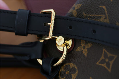 Ver Fashion Lu-Vi bags - 8015
