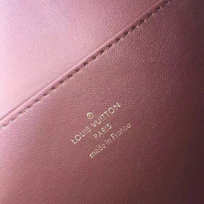Ver Fashion Lu-Vi bags - 17889