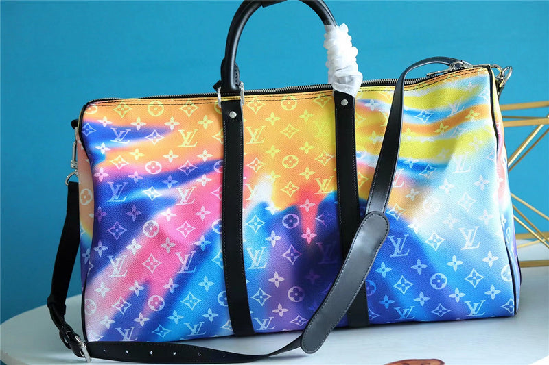Ver Fashion Lu-Vi bags - 11277