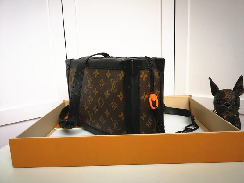Ver Fashion Lu-Vi bags - 17869