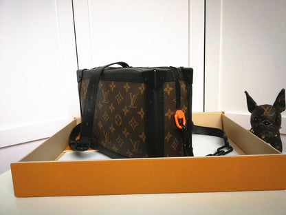 Ver Fashion Lu-Vi bags - 17869