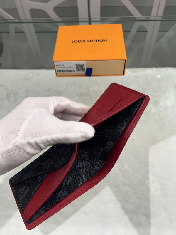 Ver Fashion Lu-Vi bags - 17703