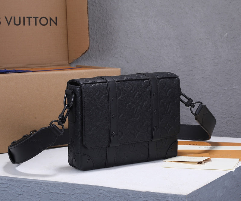 Ver Fashion Lu-Vi Bags - 16968