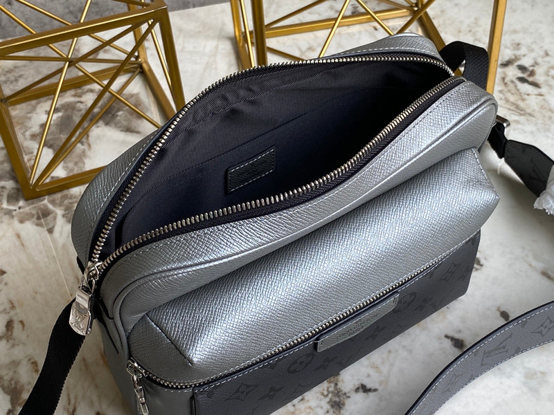 Ver Fashion Lu-Vi Bags - 16764