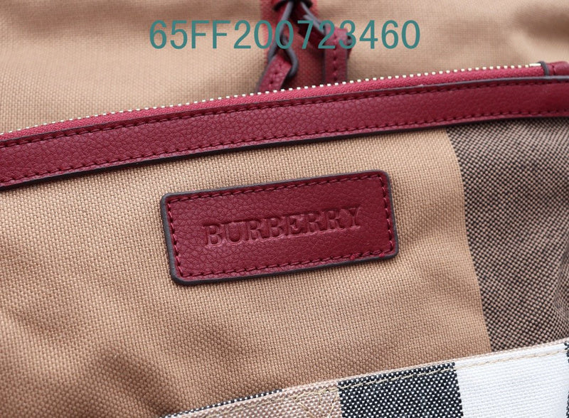 Ver Fashion -BBR Bags - 716