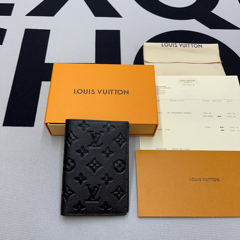 Ver Fashion Lu-Vi bags - 10847