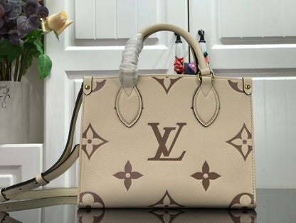 Ver Fashion Lu-Vi bags - 17631