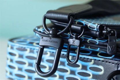 Ver Fashion Lu-Vi bags - 10044