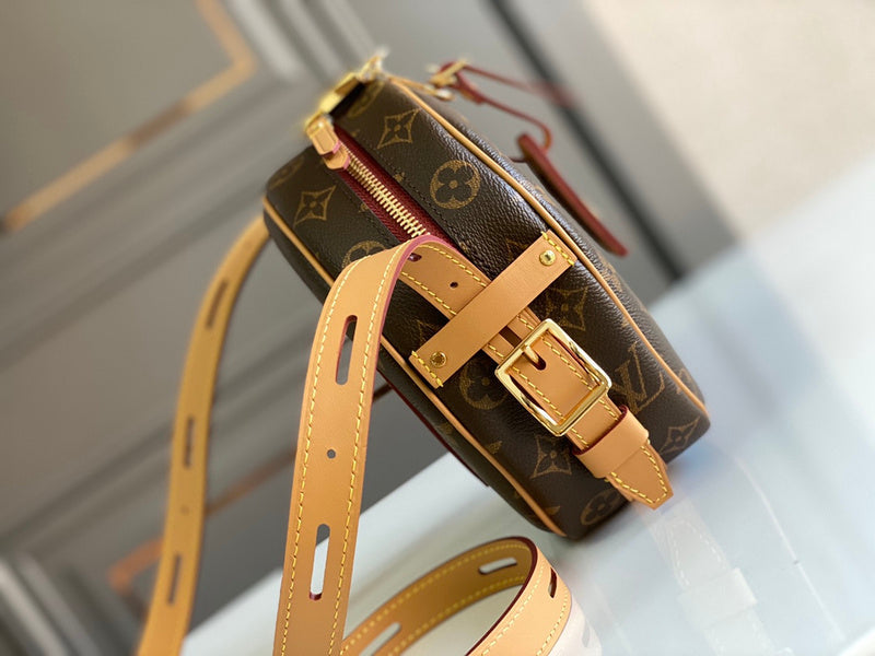 Ver Fashion Lu-Vi bags - 17006
