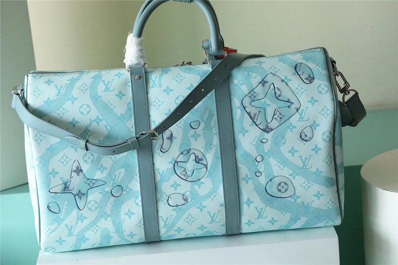Ver Fashion Lu-Vi bags - 11141