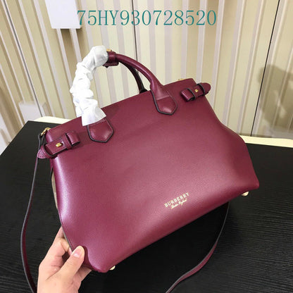 Ver Fashion -BBR Bags - 698