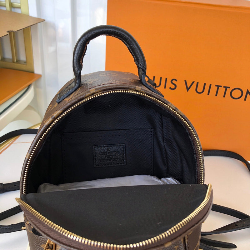 Ver Fashion Lu-Vi bags - 17665