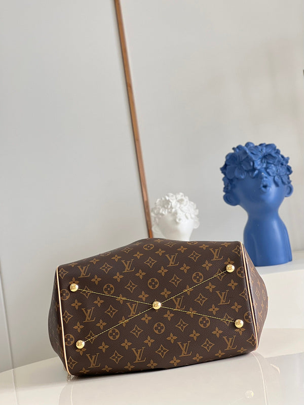 Ver Fashion Lu-Vi bags - 17192