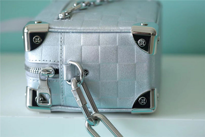 Ver Fashion Lu-Vi bags - 10137