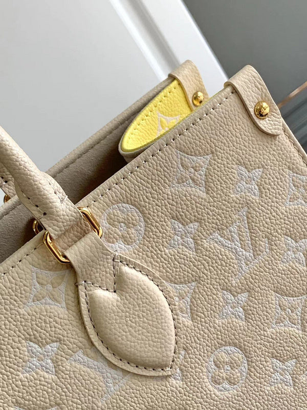 Ver Fashion Lu-Vi Bags - 16773