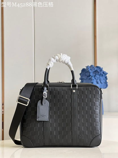 Ver Fashion Lu-Vi Bags - 16984