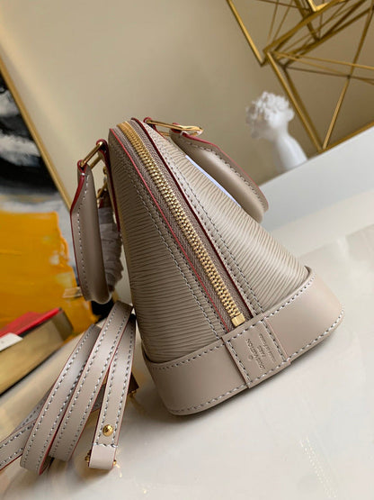 Ver Fashion Lu-Vi bags - 17732