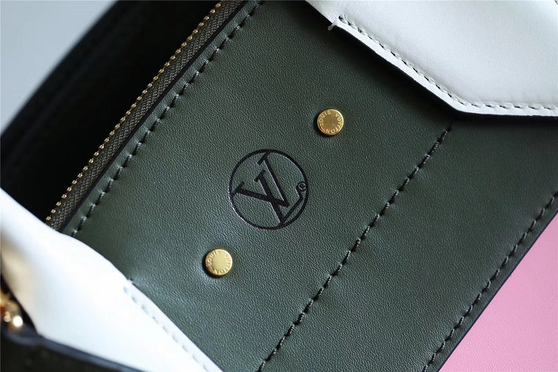 Ver Fashion Lu-Vi bags - 8032