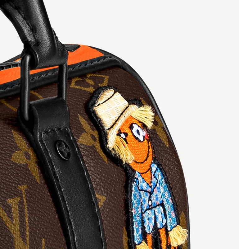 Ver Fashion Lu-Vi bags - 17642