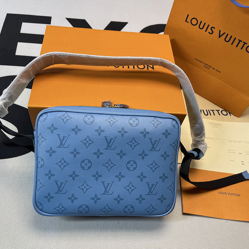 Ver Fashion Lu-Vi bags - 10202